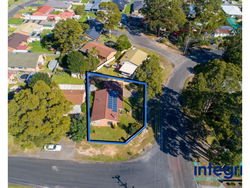 3 Jean Street, Sanctuary Point NSW 2540