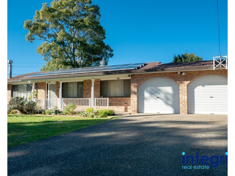 3 Jean Street, Sanctuary Point NSW 2540