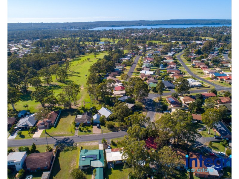 3 Jean Street, Sanctuary Point NSW 2540