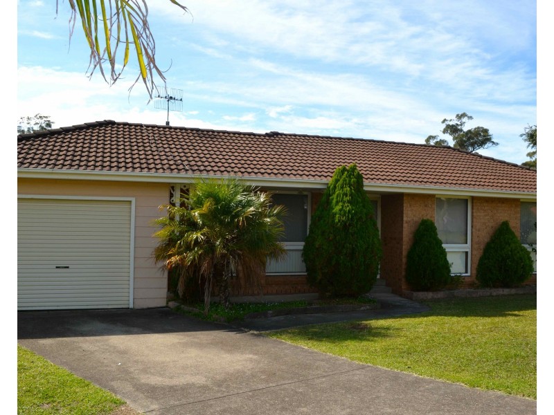 10 Roulstone Crescent, Sanctuary Point NSW 2540
