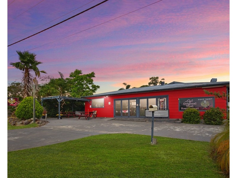 115 Sanctuary Point Road, Sanctuary Point NSW 2540