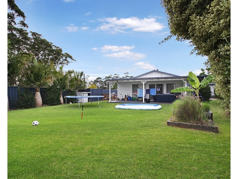 115 Sanctuary Point Road, Sanctuary Point NSW 2540