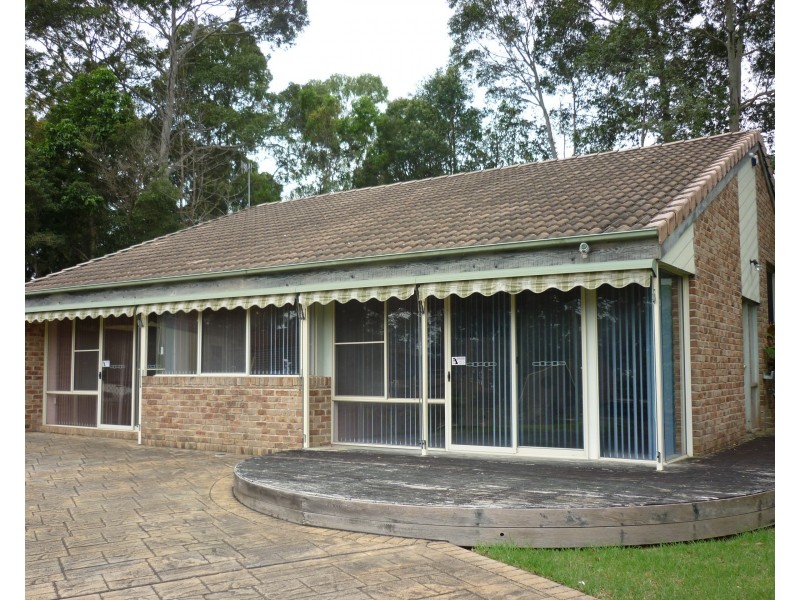 2 Rauch Close, St Georges Basin NSW 2540