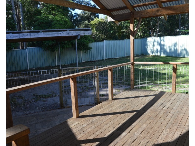 2 Rauch Close, St Georges Basin NSW 2540