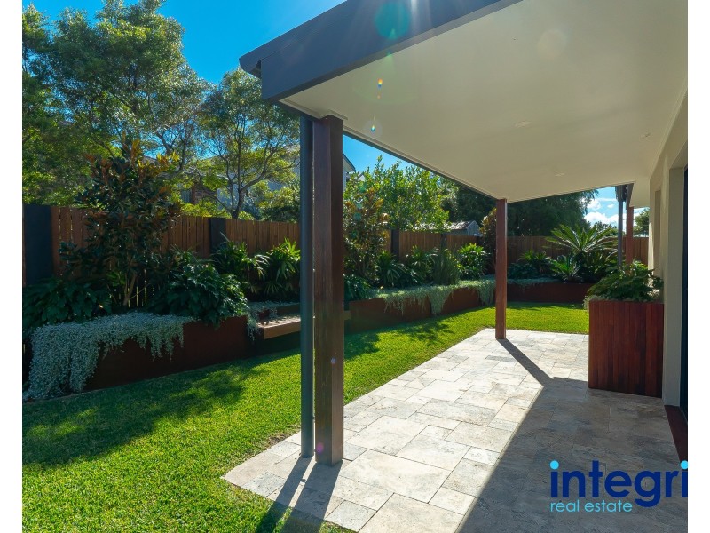 29 Towry Crescent, Vincentia NSW 2540