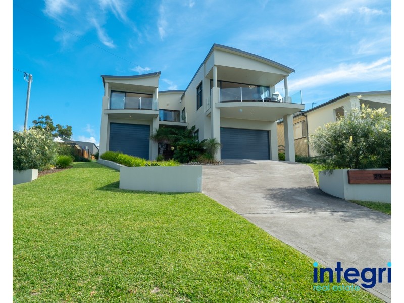 29 Towry Crescent, Vincentia NSW 2540