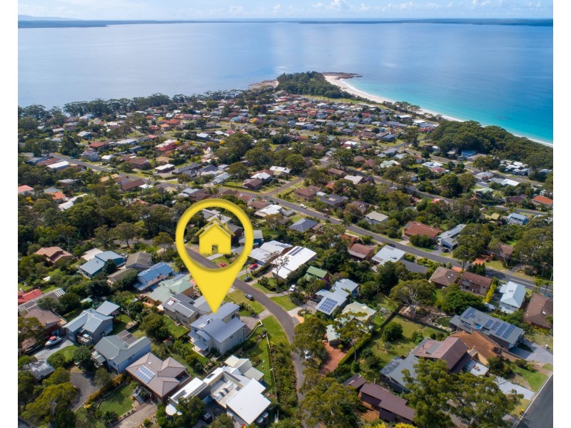 29 Towry Crescent, Vincentia NSW 2540