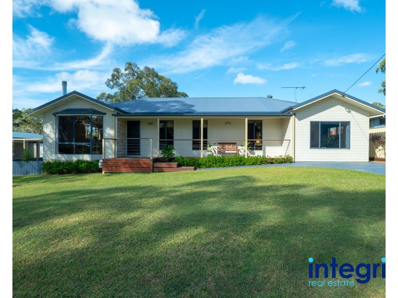 16 Mathie Street, Basin View NSW 2540