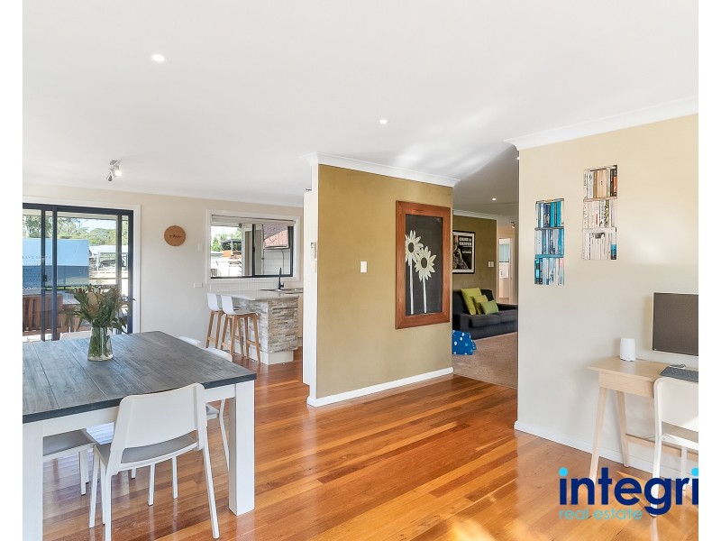 16 Mathie Street, Basin View NSW 2540