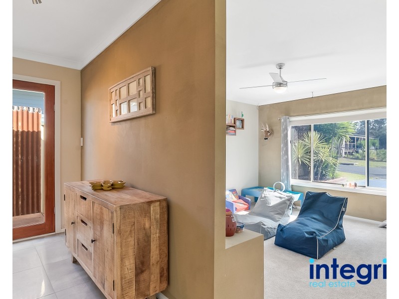 16 Mathie Street, Basin View NSW 2540