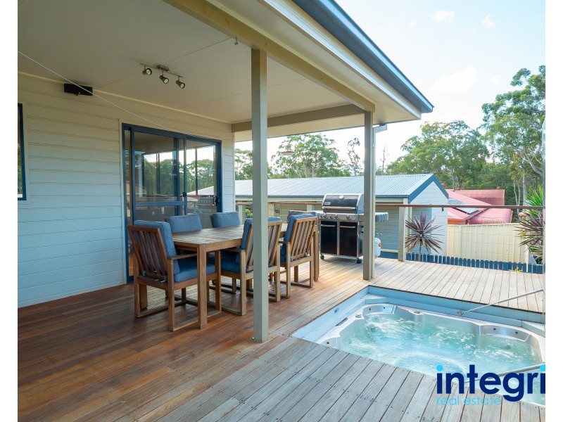 16 Mathie Street, Basin View NSW 2540