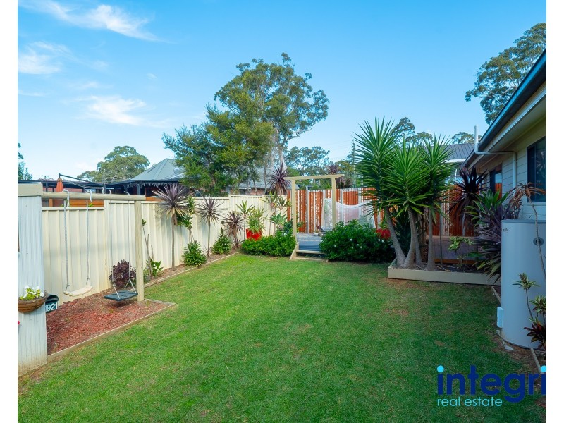 16 Mathie Street, Basin View NSW 2540