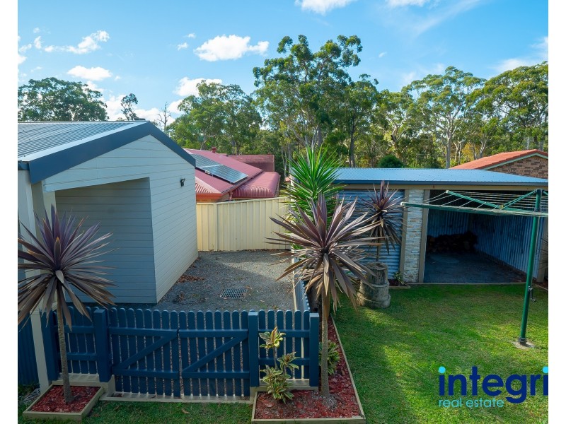 16 Mathie Street, Basin View NSW 2540