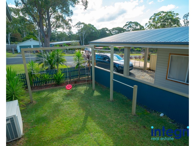 16 Mathie Street, Basin View NSW 2540