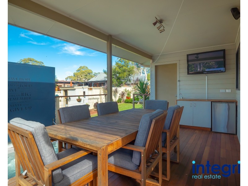 16 Mathie Street, Basin View NSW 2540