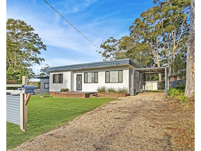 2 The Coronado, Old Erowal Bay NSW 2540