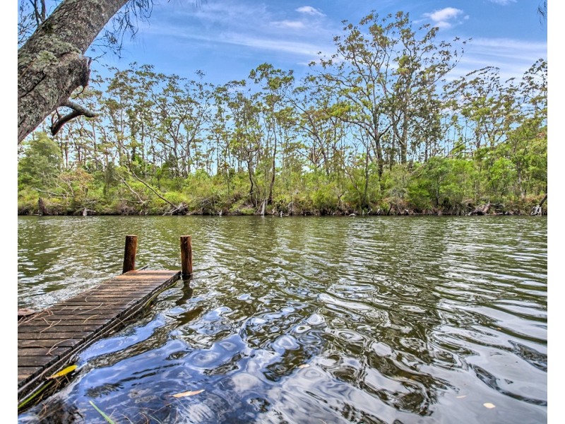 361 The Park Drive, Sanctuary Point NSW 2540