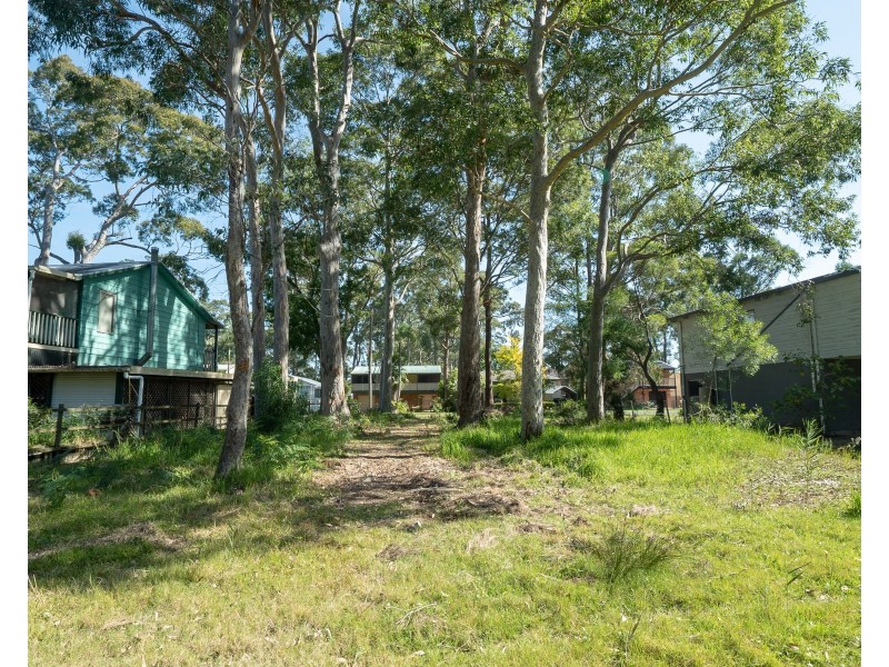 361 The Park Drive, Sanctuary Point NSW 2540