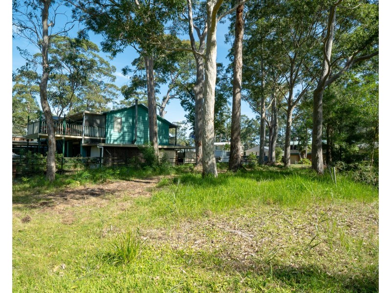 361 The Park Drive, Sanctuary Point NSW 2540