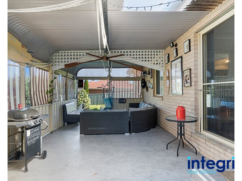 27 Kirkham Way, Sanctuary Point NSW 2540