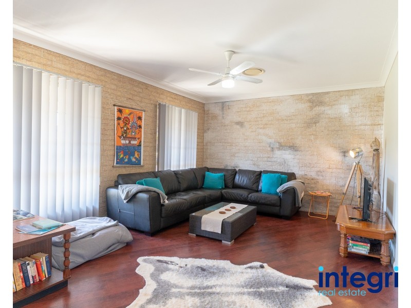 27 Kirkham Way, Sanctuary Point NSW 2540