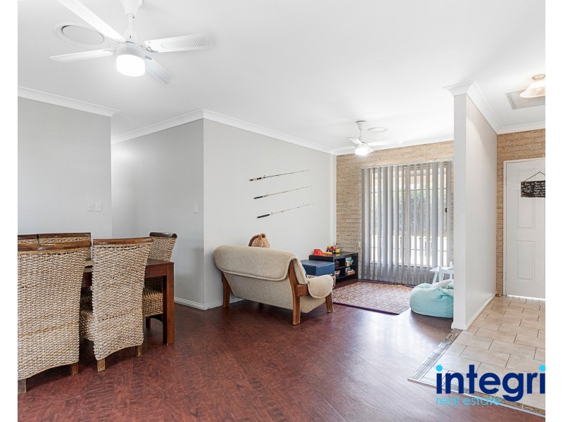 27 Kirkham Way, Sanctuary Point NSW 2540
