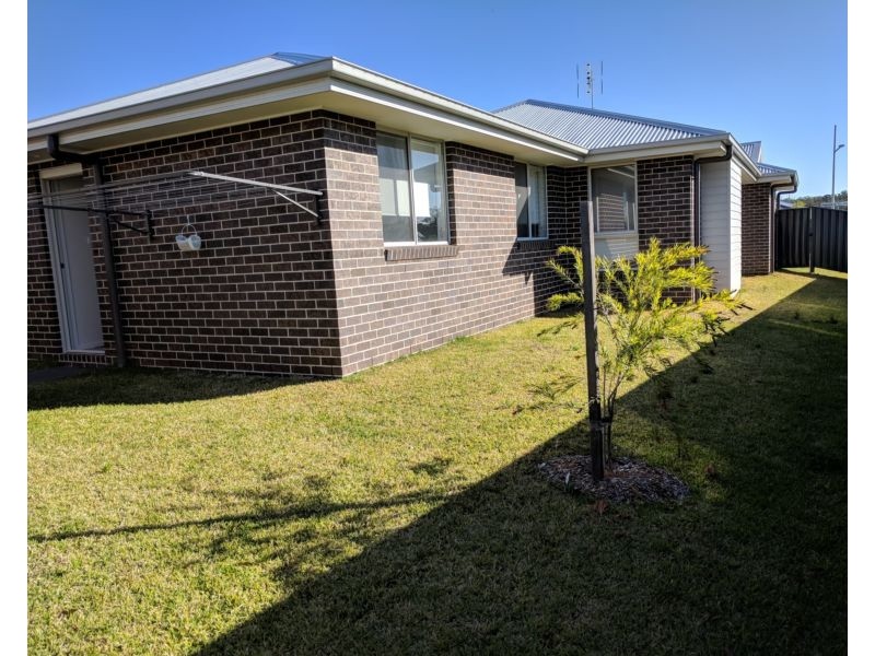 72 Halloran Street, Vincentia NSW 2540