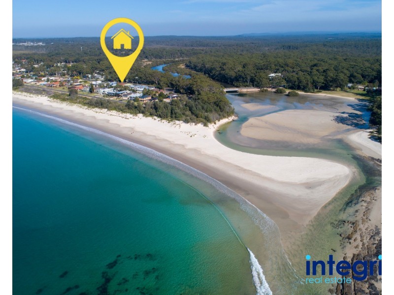 10 Elizabeth Drive, Vincentia NSW 2540