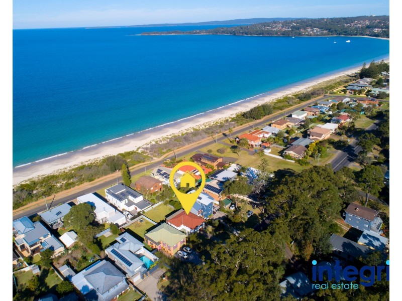 10 Elizabeth Drive, Vincentia NSW 2540