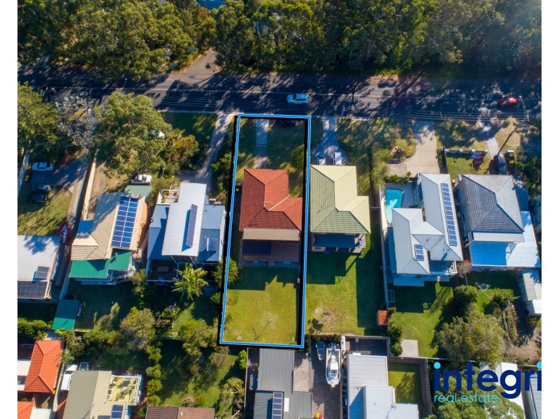 10 Elizabeth Drive, Vincentia NSW 2540