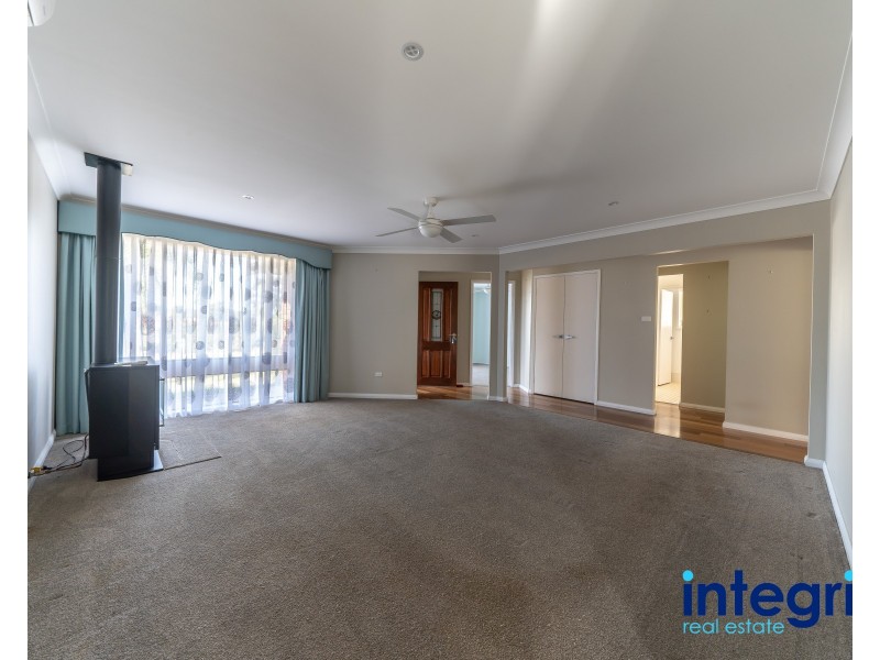 1 Kurraba Place, St Georges Basin NSW 2540
