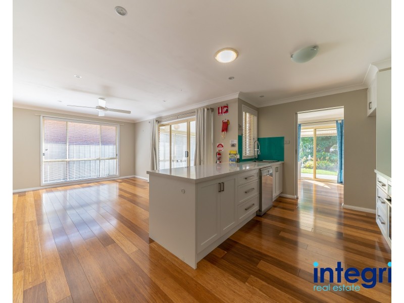 1 Kurraba Place, St Georges Basin NSW 2540