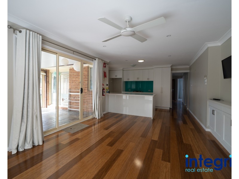 1 Kurraba Place, St Georges Basin NSW 2540