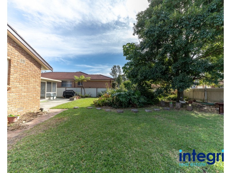 1 Kurraba Place, St Georges Basin NSW 2540