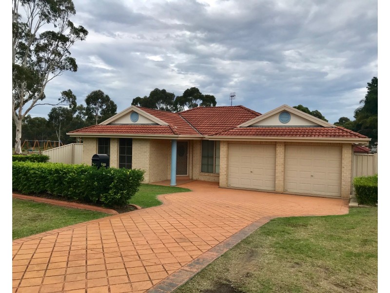 1 Keldie Close, St Georges Basin NSW 2540