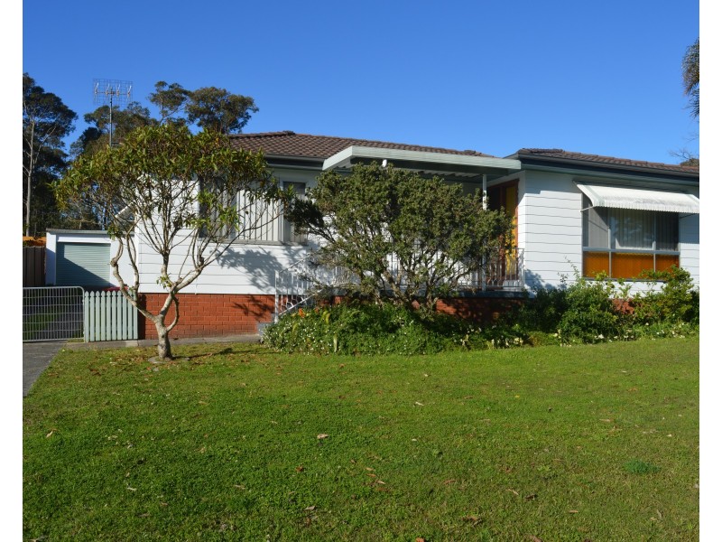 76 Kerry Street, Sanctuary Point NSW 2540