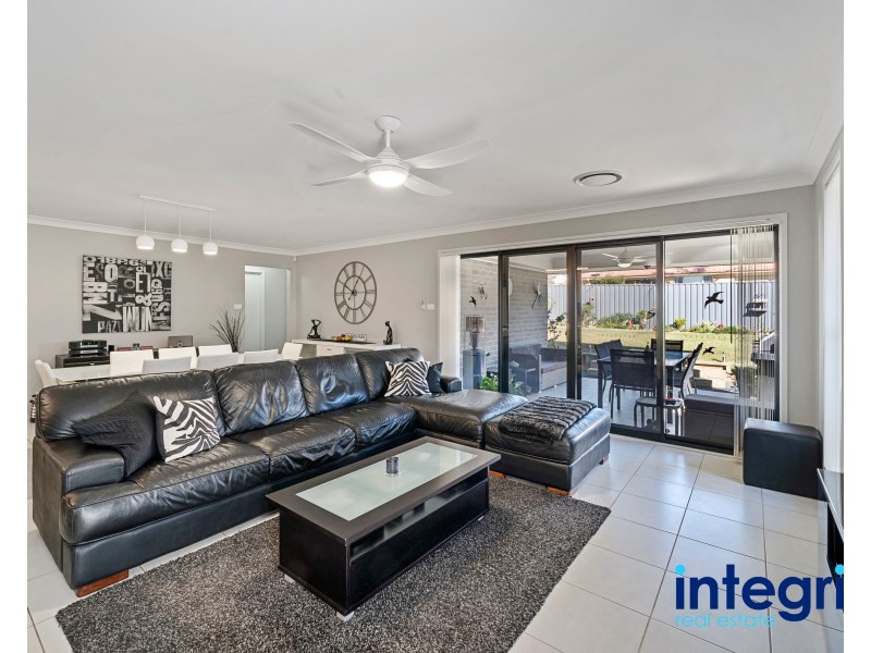 13 Boronia Avenue, Sanctuary Point NSW 2540