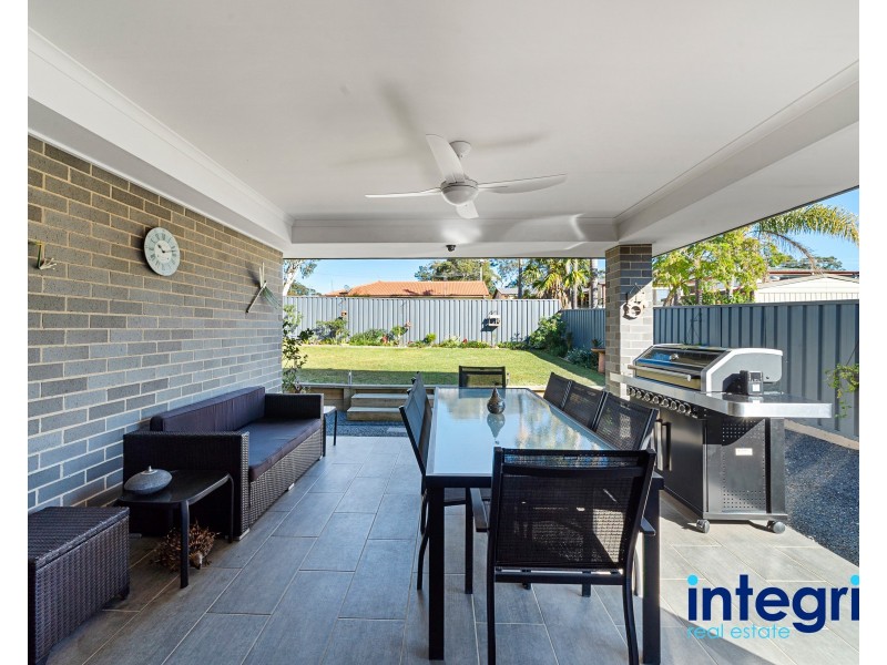 13 Boronia Avenue, Sanctuary Point NSW 2540
