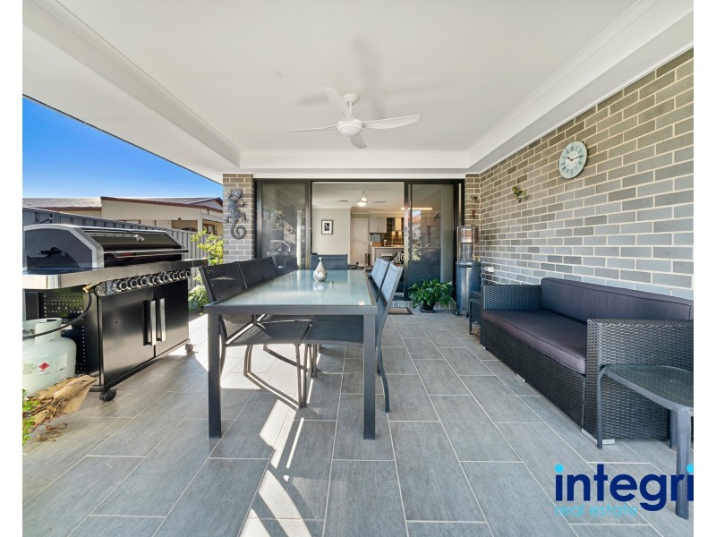 13 Boronia Avenue, Sanctuary Point NSW 2540