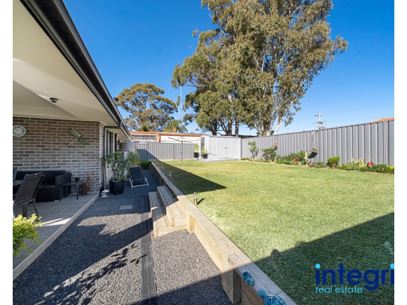 13 Boronia Avenue, Sanctuary Point NSW 2540