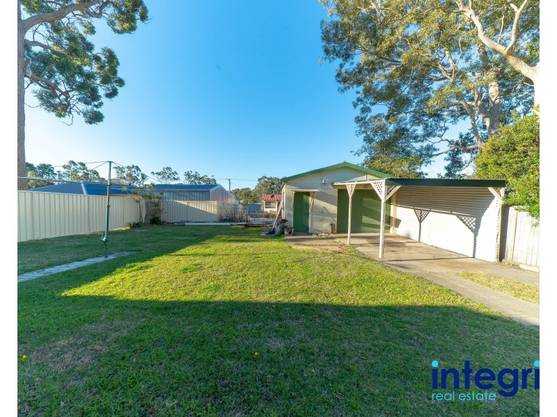 159 Links Avenue, Sanctuary Point NSW 2540