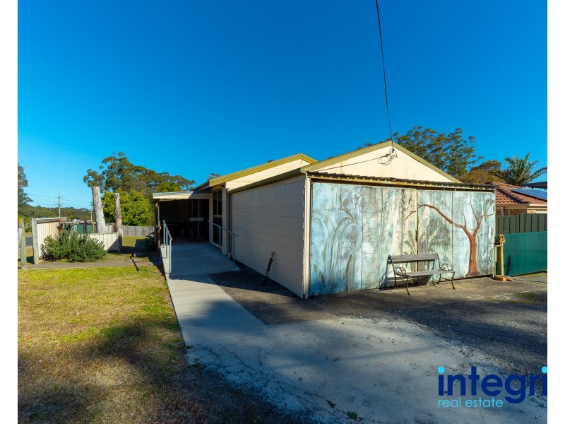 37 Tasman Road, St Georges Basin NSW 2540