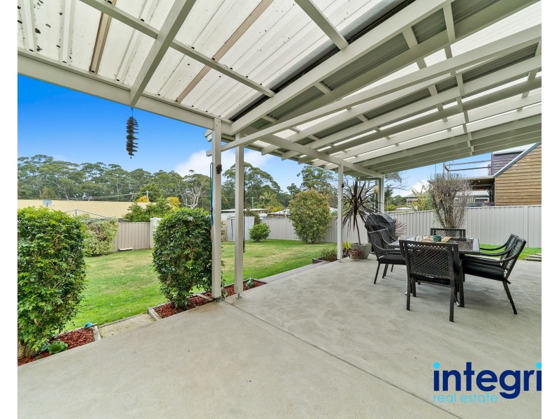 16 Audrey Avenue, Basin View NSW 2540