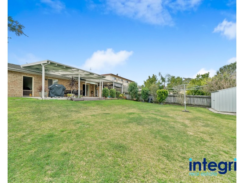 16 Audrey Avenue, Basin View NSW 2540