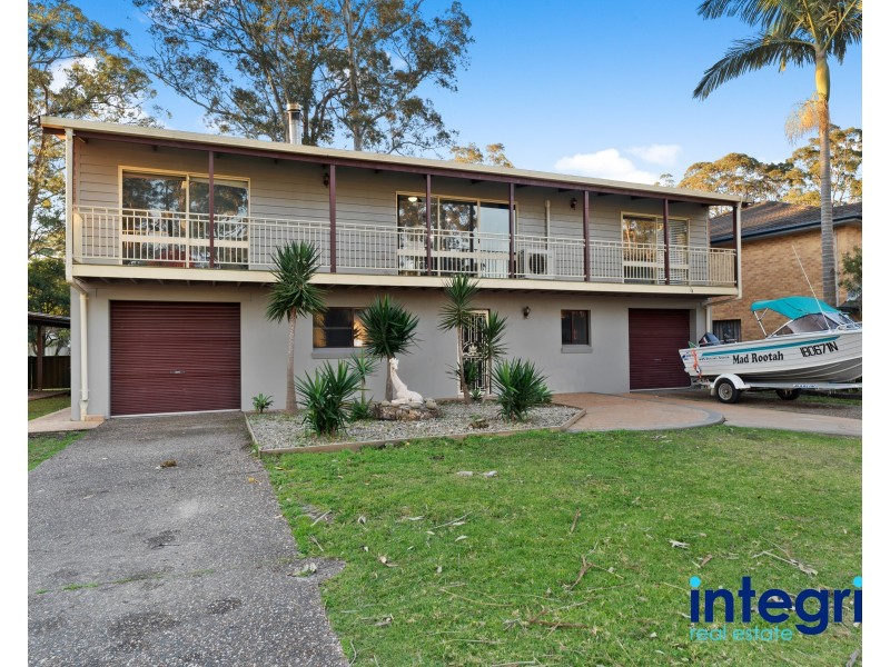 34 Mountain Street, Sanctuary Point NSW 2540