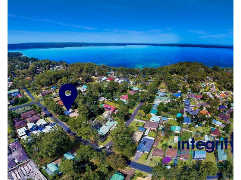 26 Ethel Street, Sanctuary Point NSW 2540