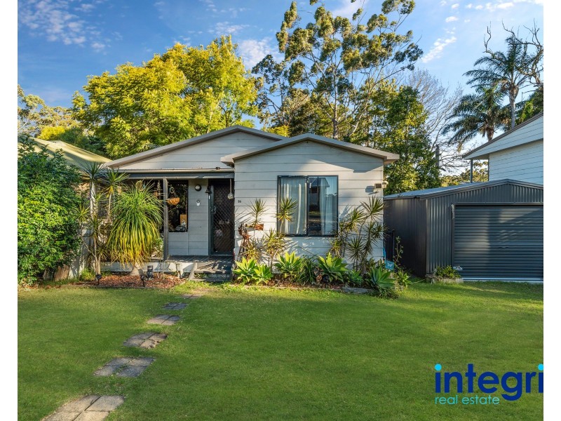 26 Ethel Street, Sanctuary Point NSW 2540