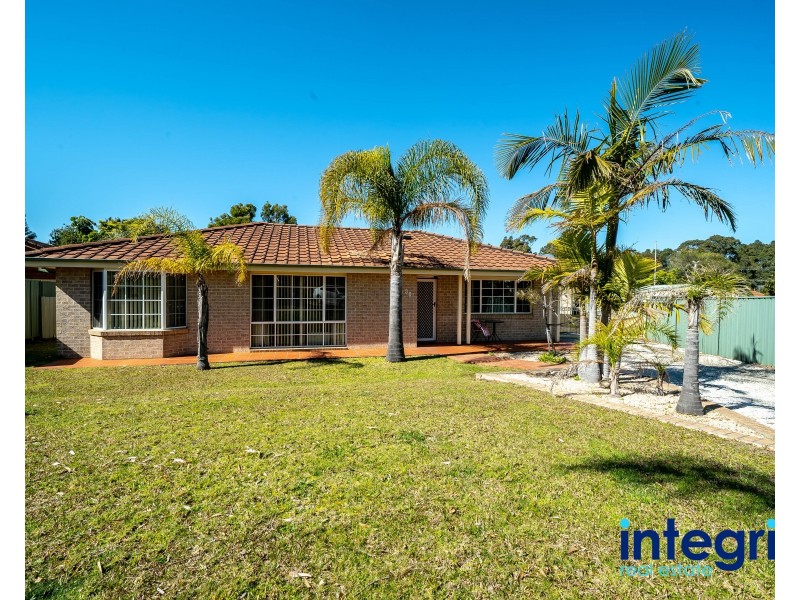 30 Kenneth Avenue, Sanctuary Point NSW 2540