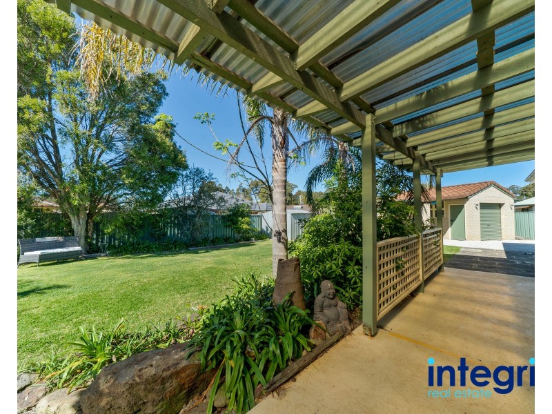 30 Kenneth Avenue, Sanctuary Point NSW 2540