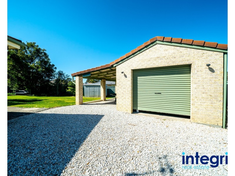 30 Kenneth Avenue, Sanctuary Point NSW 2540